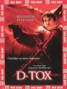 nahlad D-tox - DVD pošetka