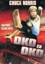 nahlad OKO ZA OKO - DVD pošetka