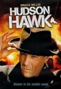 nahlad Hudson Hawk - DVD pošetka