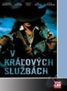 nahlad Ve službách krále - DVD pošetka