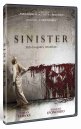 nahlad SINISTER - DVD