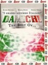 nahlad Damichi - DVD pošetka