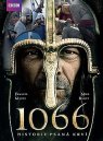 nahlad 1066: HISTORIE PSANÁ KRVÍ - DVD