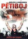 nahlad Pětiboj - DVD pošetka