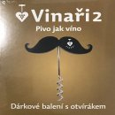 nahlad Vývrtka na víno - Vinaři