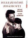 nahlad Nebezpečné známosti DVD