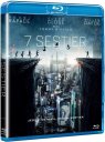 nahlad 7 životů - Blu-ray SK obal
