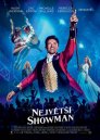 nahlad Najväčší showman - 4K Ultra HD Blu-ray