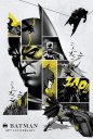 nahlad Batman plakát 61x91,5cm