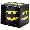 nahlad Keramický hrnek - Batman Logo