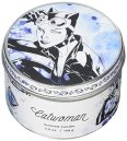 nahlad DC Comics - Plechová svíčka - Catwoman