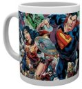 nahlad Hrnek - DC Universe Rebirth