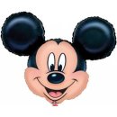 nahlad Foliový balónek - Mickey Mouse - 69x53cm