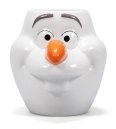 nahlad Hrnek keramický Olaf - 3D 450ml