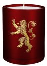 nahlad Skleněná svíčka - Game of Thrones- Lann