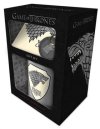 nahlad Game Of Thrones - Stark dárkový set
