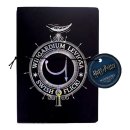 nahlad Harry Potter - Set 2 zápisníků A5