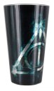 nahlad Sklenice Harry Potter - Relikvie smrti 400ml