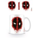 nahlad Hrnek Deadpool - Insufferable - 315 ml