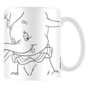 nahlad Hrnek Dumbo - Line 350ml