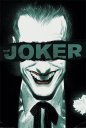 nahlad Plagát Joker 61x91,5cm