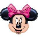nahlad Mini foliový balónek - Minnie Mouse