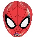 nahlad Mini foliový balónek - Spider Man