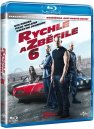 nahlad RYCHLE A ZBĚSILE 6 - Blu-ray