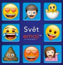 nahlad Svět Emoji - kniha