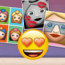 nahlad Svět Emoji - kniha