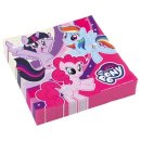 nahlad Ubrousky - My Little Pony, 20 ks