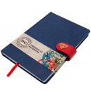 nahlad Zápisník Superman - Premium - A5