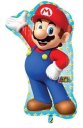 nahlad Foliový balónek - Super Mario 55x83