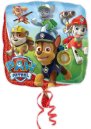 nahlad Foliový balónek - Tlapková patrola 43cm