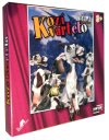 nahlad Kvarteto - Kozí příběh se sýrem (32 karet)
