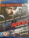 nahlad Argo - Blu-ray - bez cz - outlet