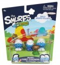 nahlad Šmoulové 3-pack (Koumák)