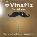 nahlad Vývrtka na víno - Vinaři