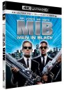 nahlad Muži v černém - 4K Ultra HD Blu-ray
