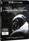 náhled Návrat Temného rytiera - 4K Ultra HD Blu-ray dovoz
