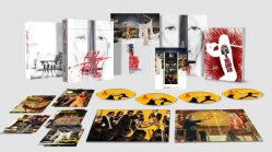 Kill Bill: Kompletná krvavá aféra - Collectors Edition 4K UHD + Blu-ray (bez CZ)
