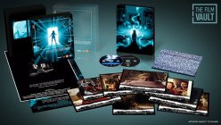 Poltergeist - 4K UHD The Film Vault Special Limited Edition Steelbook (bez CZ)