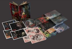 Smrteľné zlo 2 - Blu-ray Digibook Limited Edition (verzia A)