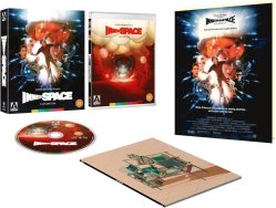 Vnútorný vesmír - Limited Edition Blu-ray (bez CZ)
