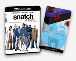 Podfuck - 4K Ultra HD Blu-ray
