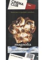 detail MAGNOLIA - DVD
