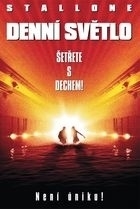 detail Denné svetlo - DVD pošetka