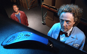 detail Klik - Blu-ray