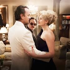 detail Súkromná vojna pána Wilsona - Blu-ray