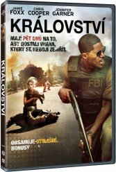 Kráľovstvo - DVD
